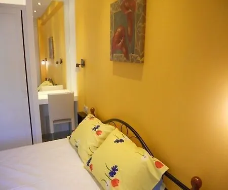 Uphoria 3* Bali (Crete)