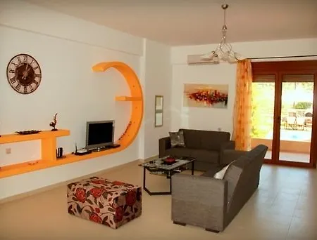 Uphoria Bali (Crete)