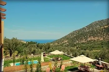 Uphoria Resort