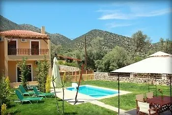 Uphoria 3* Bali (Crete)