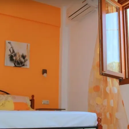 Uphoria Resort Bali (Crete)