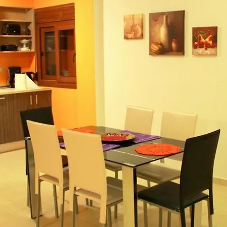Uphoria 3* Bali (Crete)